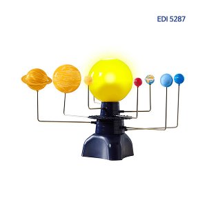 New 태양계 모형세트(EDI 5287)