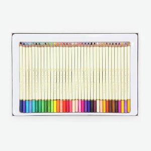 파블 36색수채색연필