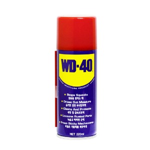 WD-40(220ml/소)