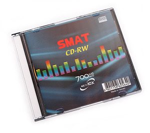 CD-RW(10입)