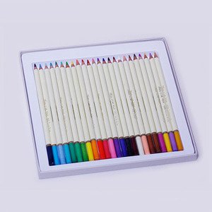 파블 24색수채색연필